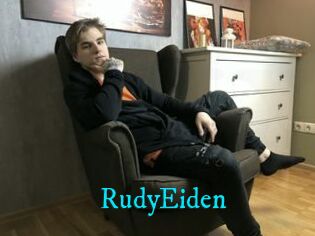 RudyEiden