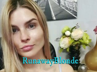 RunawayBlonde