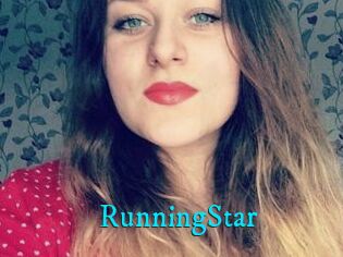 RunningStar