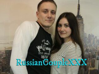 RussianCoupleXXX