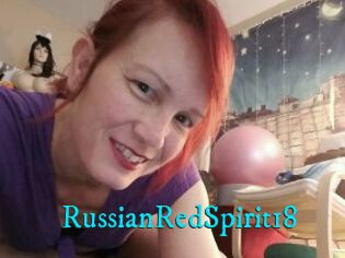 RussianRedSpirit18