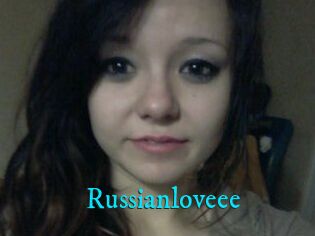 Russianloveee