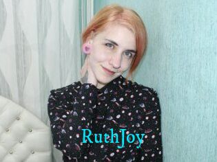 RuthJoy