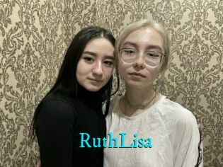 RuthLisa