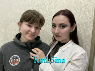 RuthSina