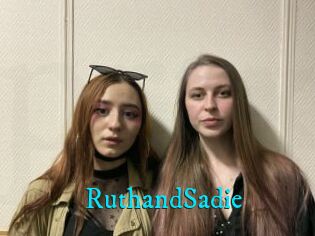 RuthandSadie