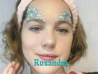 Ruxandra