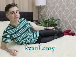 RyanLaroy