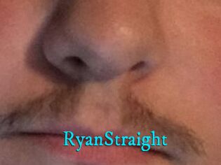 RyanStraight