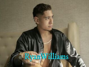 RyanWilliams