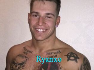 Ryanxo