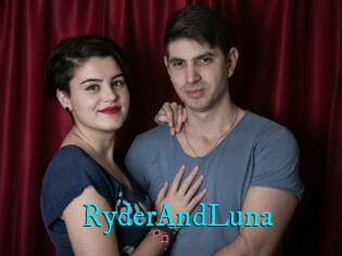 RyderAndLuna