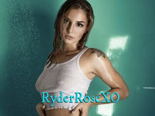 RyderRoseXO