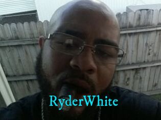 Ryder_White