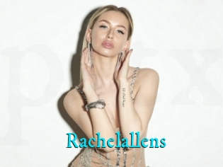 Rachelallens