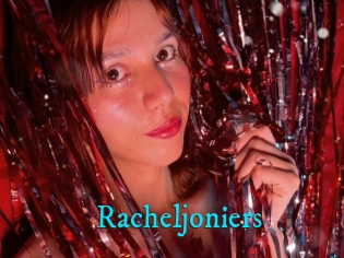 Racheljoniers