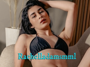 Rachelladamsmml