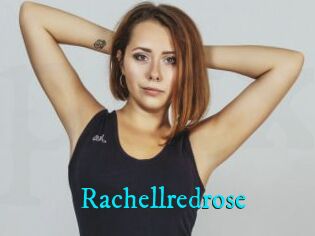 Rachellredrose