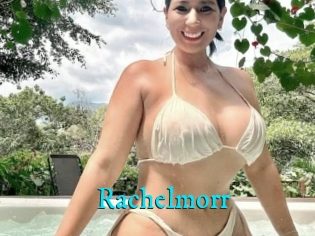 Rachelmorr