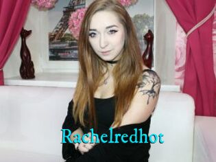 Rachelredhot