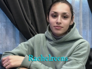 Rachelreens