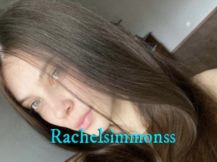 Rachelsimmonss