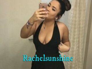 Rachel_sunshine