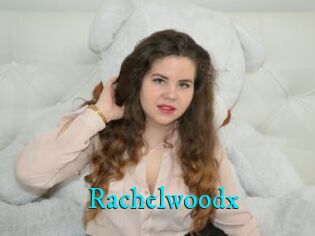 Rachelwoodx