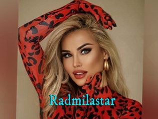 Radmilastar