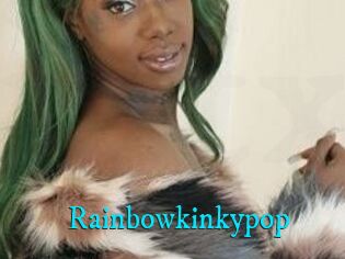 Rainbowkinkypop