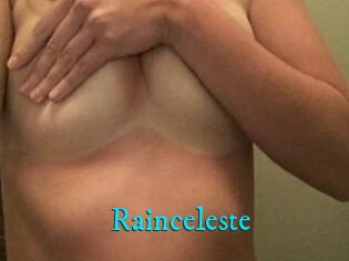 Rainceleste