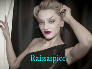 Raissaspice