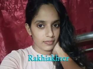 Rakhiakhter