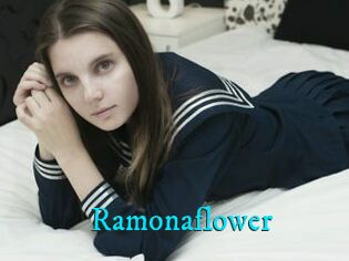 Ramonaflower