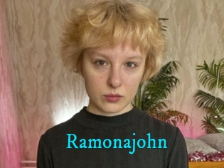 Ramonajohn