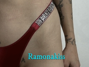 Ramonakiss