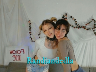 randiandedla Porntrixxx