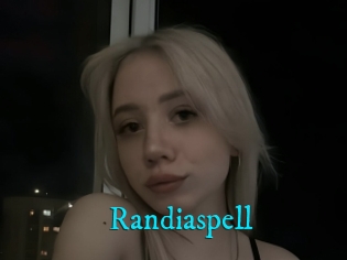 Randiaspell