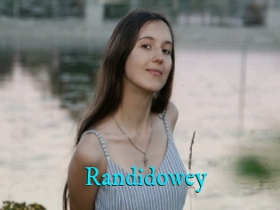 Randidowey