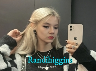 Randihiggins