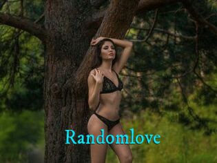 Randomlove