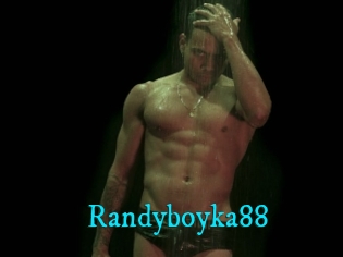 Randyboyka88