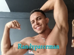 Randypaterman