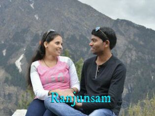 Ranjunsam