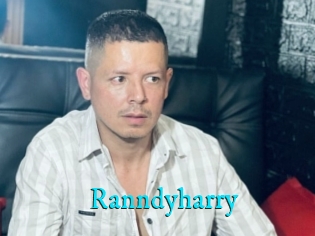 Ranndyharry