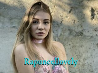 Rapuncellovely