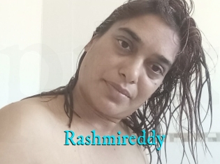 Rashmireddy