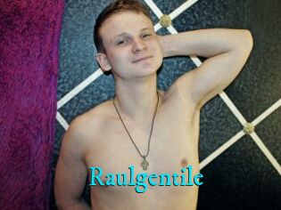 Raulgentile