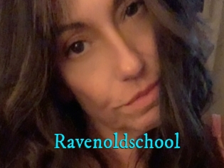 Ravenoldschool