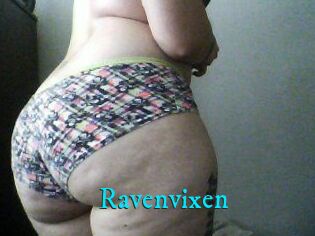 Ravenvixen